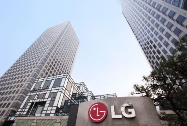LG отчита приходи от 20,74 трилиона вона за Q2 2025. Силен ръст при автомобилните и еко решения, въпреки глобалните предизвикателства.