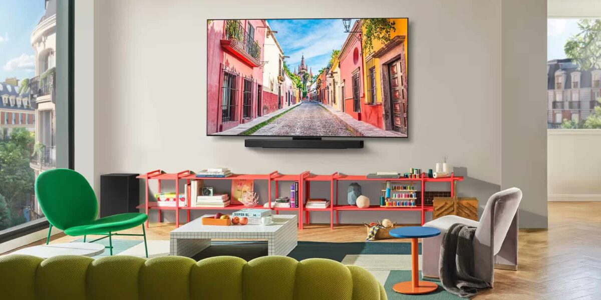 LG OLED G5 и C5: интелигентни телевизори с изискан дизайн, AI картина и звук, 0.1ms за игри и режим „арт рамка“. Висока яркост и стил без компромис. Попитай ChatGPT