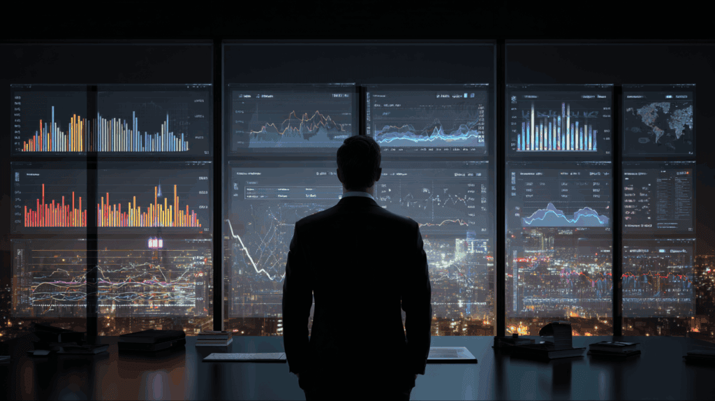 Tableau и Power BI остават лидери в Gartner Magic Quadrant 2025! Интуитивен дизайн, AI и мощни визуализации помагат на бизнеса да взема по-добри решения.