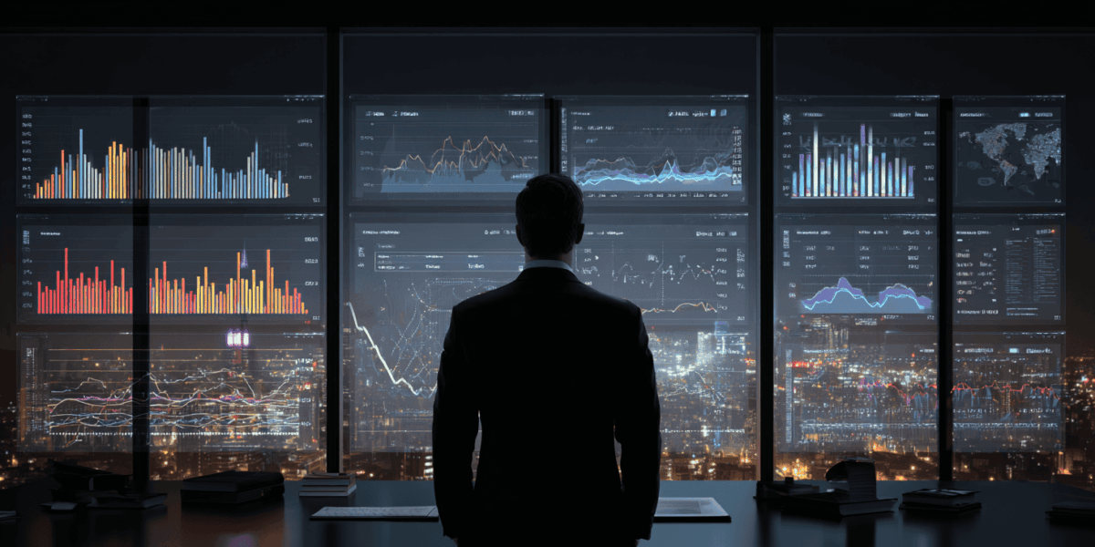 Tableau и Power BI остават лидери в Gartner Magic Quadrant 2025! Интуитивен дизайн, AI и мощни визуализации помагат на бизнеса да взема по-добри решения.
