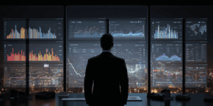 Tableau и Power BI остават лидери в Gartner Magic Quadrant 2025! Интуитивен дизайн, AI и мощни визуализации помагат на бизнеса да взема по-добри решения.
