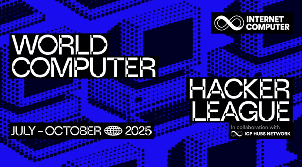 Стартира World Computer Hacker League 2025 – глобално състезание за разработчици с награди $300 000 и менторство от Web3 експерти.