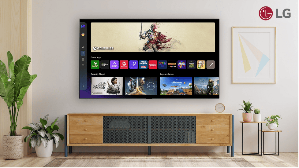 Готови ли сте да печелите всяка игра? LG QNED evo дава скорост, плавност и картина, които превръщат гейминга в арена за победители.