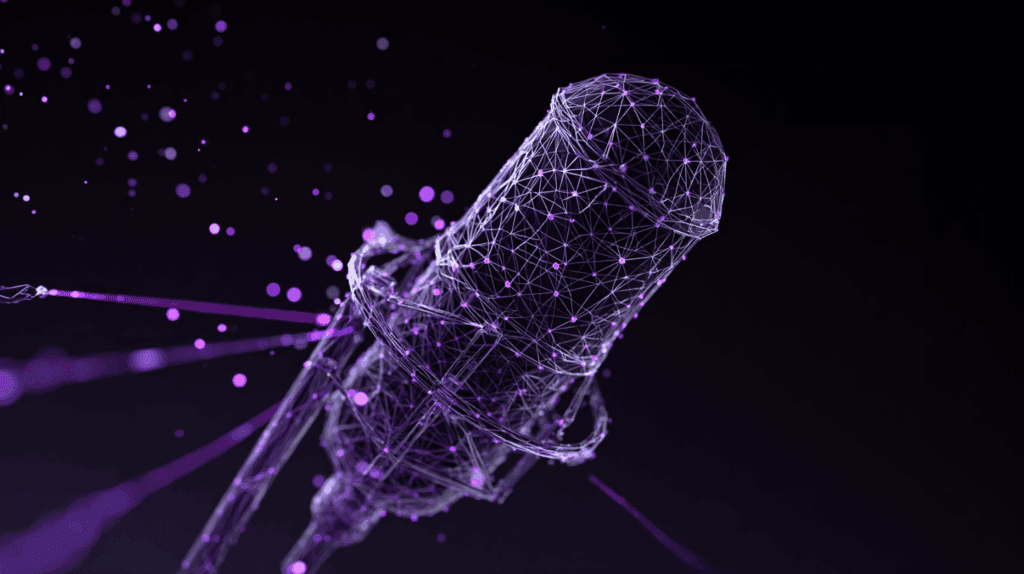 Българската платформа MediaThrive премина границата от 10 000 AI-генерирани аудио статии само за три месеца, поставяйки нови медийни стандарти.