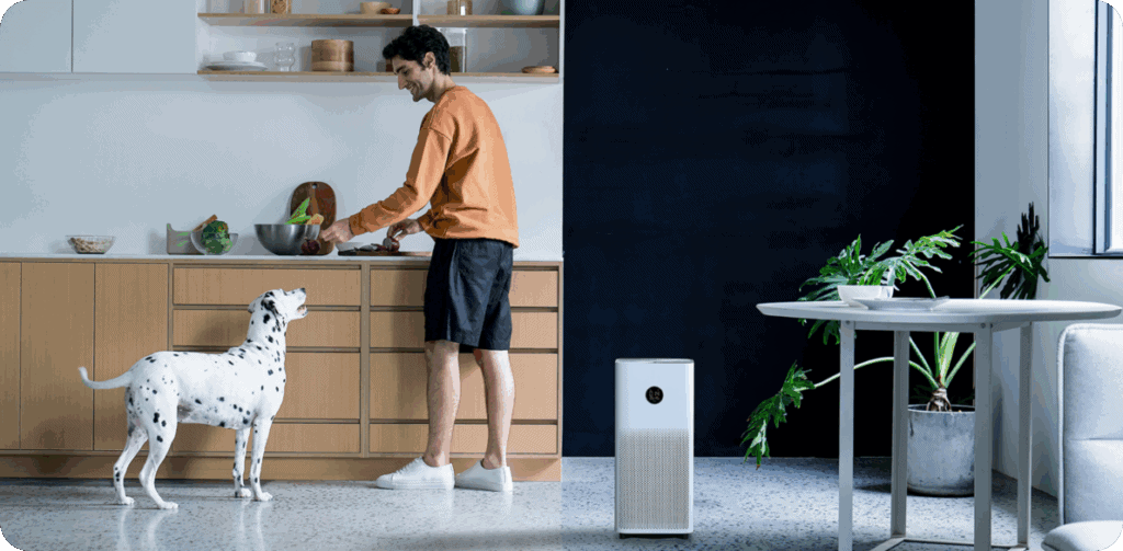 Подгответе дома си за есента със смарт решения от Xiaomi – чисти подове, свеж въздух и повече уют благодарение на умни уреди за всеки ден.