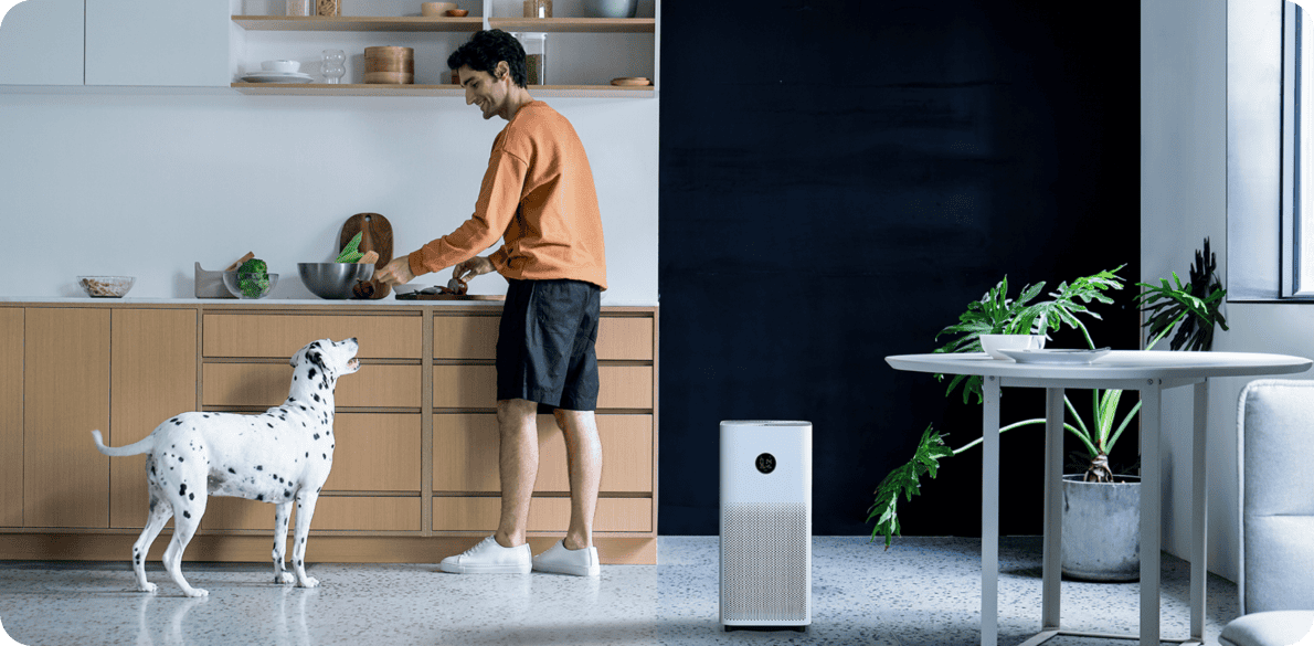 Подгответе дома си за есента със смарт решения от Xiaomi – чисти подове, свеж въздух и повече уют благодарение на умни уреди за всеки ден.