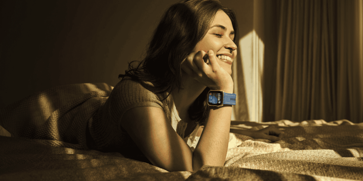HUAWEI представи обновен WATCH D2 за Световния ден на сърцето – с нов син цвят, клинично сертифицирани функции за кръвно налягане и аритмия, и разширени здравни опции.