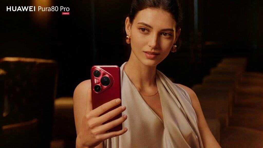 HUAWEI Pura 80 Ultra и Pro вече в България! До 30.09 – с FreeBuds Pro 4 и 12 месеца Huawei Care+ защита.