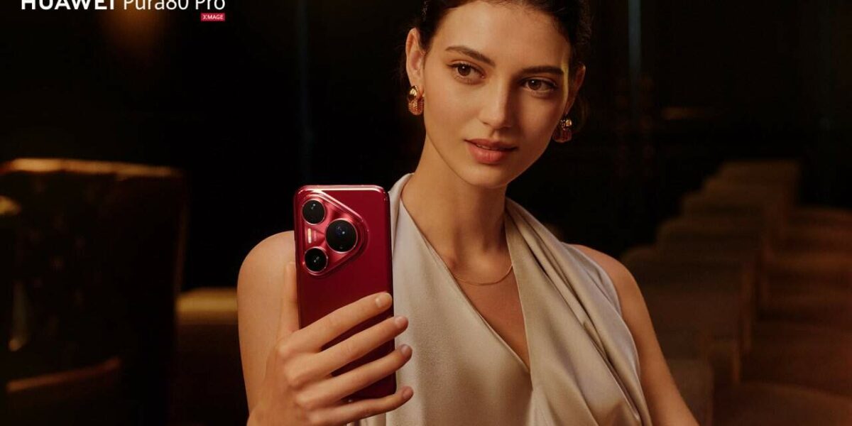HUAWEI Pura 80 Ultra и Pro вече в България! До 30.09 – с FreeBuds Pro 4 и 12 месеца Huawei Care+ защита.
