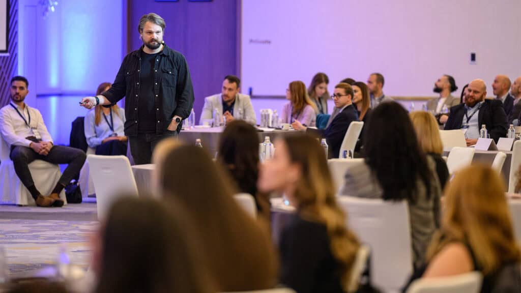 SEE ITS Summit 2025 ще представи индекс Digitalisation 4.0, международни визии и ще отличи компании на SEE ITS Awards в София.