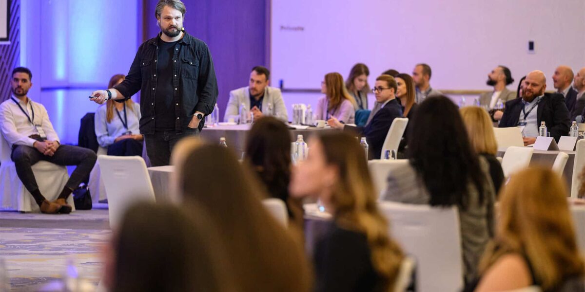 SEE ITS Summit 2025 ще представи индекс Digitalisation 4.0, международни визии и ще отличи компании на SEE ITS Awards в София.