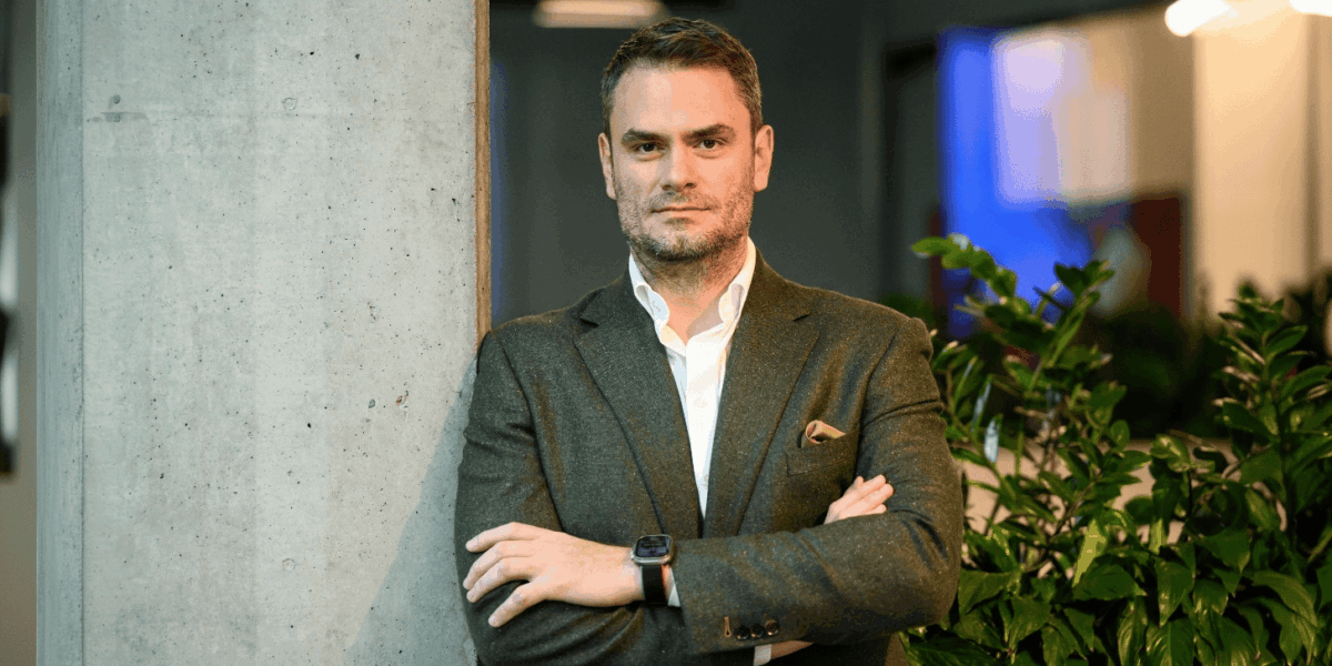 AIBEST пое председателството на БРАИТ. Илия Кръстев оглавява организацията с приоритети в дигитализацията, образованието и публично-частните партньорства.