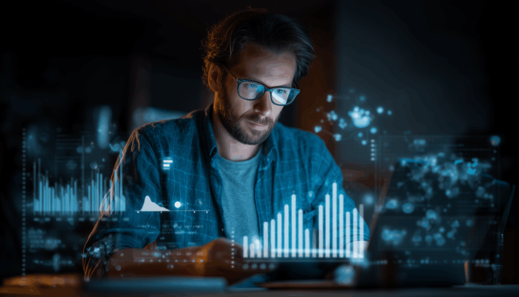Търсенето на Data Science специалисти у нас расте. AI е възприет от всички софтуерни компании и се очертава като стратегически ресурс за сектора.