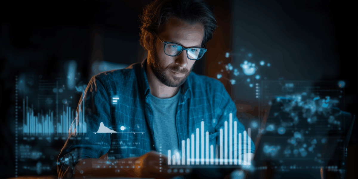 Търсенето на Data Science специалисти у нас расте. AI е възприет от всички софтуерни компании и се очертава като стратегически ресурс за сектора.