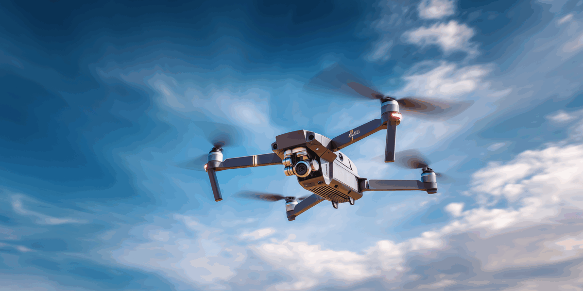 Антон Пулийски представи изследвания и антидрон системи на Inter Drone Expo 2025 в София – форум за дрон технологии и киберсигурност.