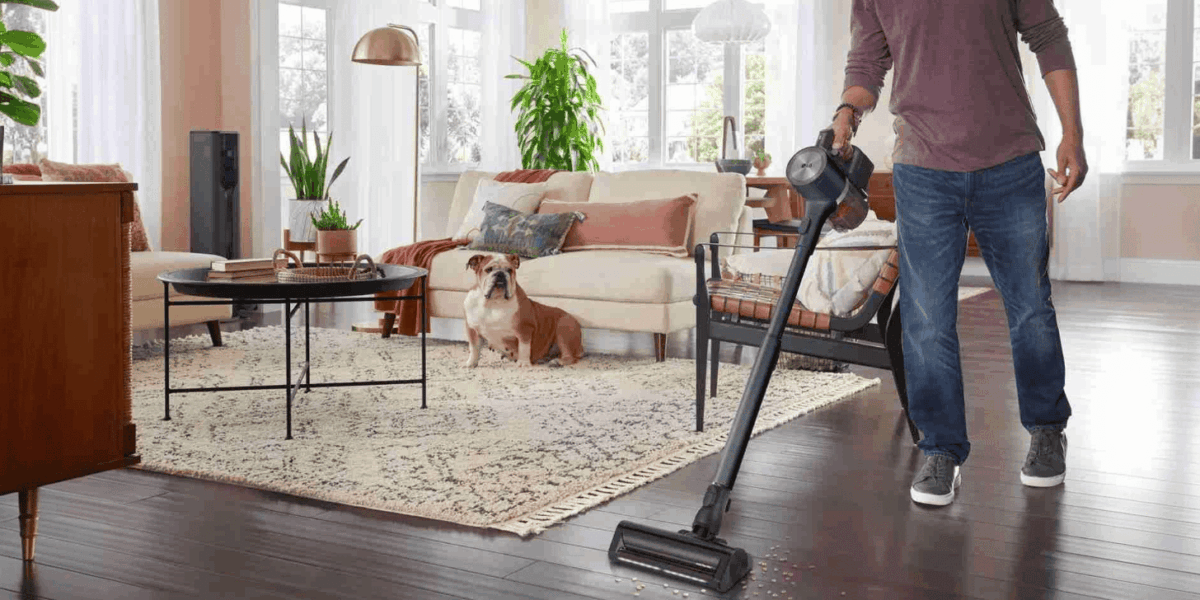 LG представи в България новите безжични прахосмукачки CordZero™ – ефективни решения за чист дом с модерни технологии и дълъг живот на батерията.