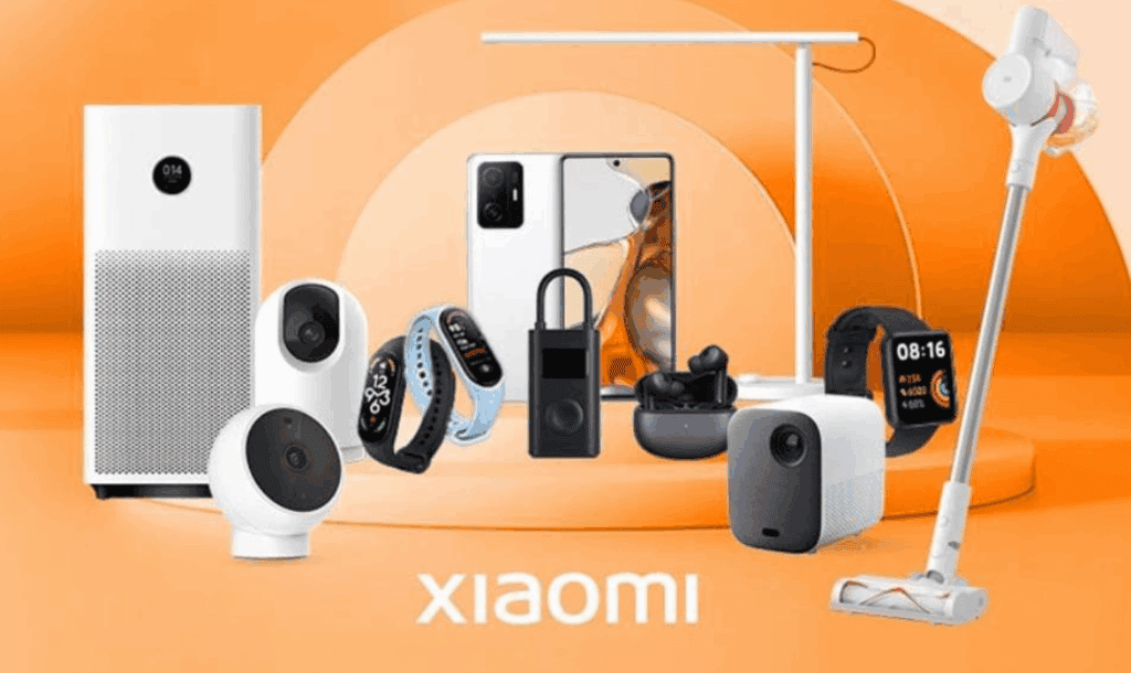 Xiaomi представи седем нови AIoT устройства – от смарт часовници и слушалки до робот прахосмукачки, телевизори и камери. Технологии за по-свързан и интелигентен живот.