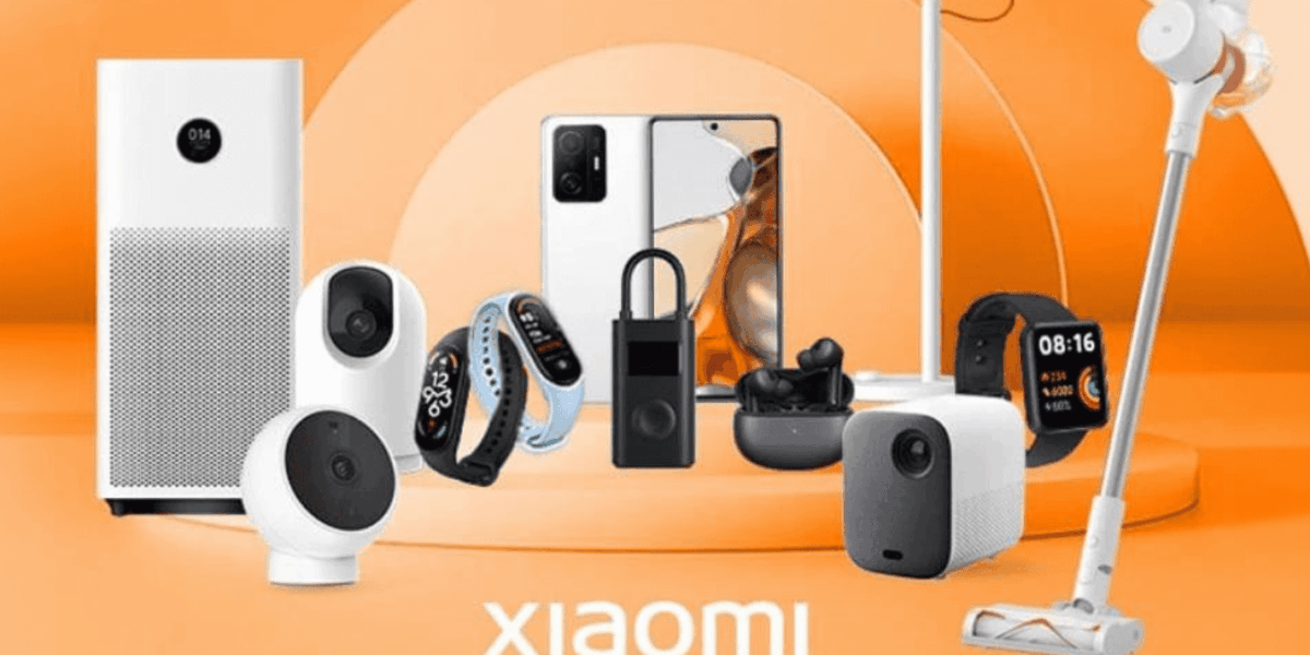 Xiaomi представи седем нови AIoT устройства – от смарт часовници и слушалки до робот прахосмукачки, телевизори и камери. Технологии за по-свързан и интелигентен живот.