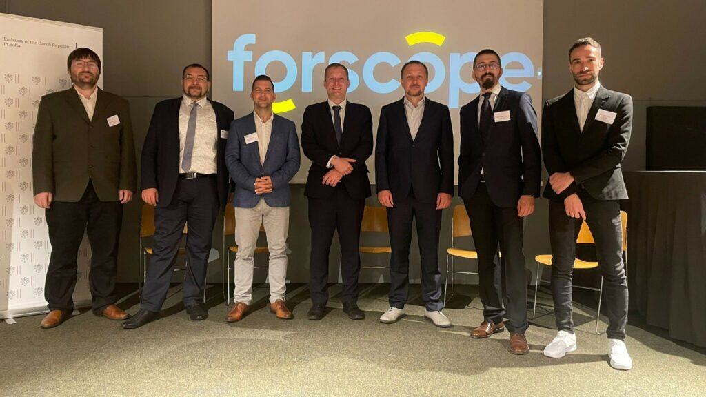 Forscope представи решения за вторичен софтуер, които намаляват ИТ разходите с до 70% и могат да спестят над 3 млн. евро в публичния сектор на България.