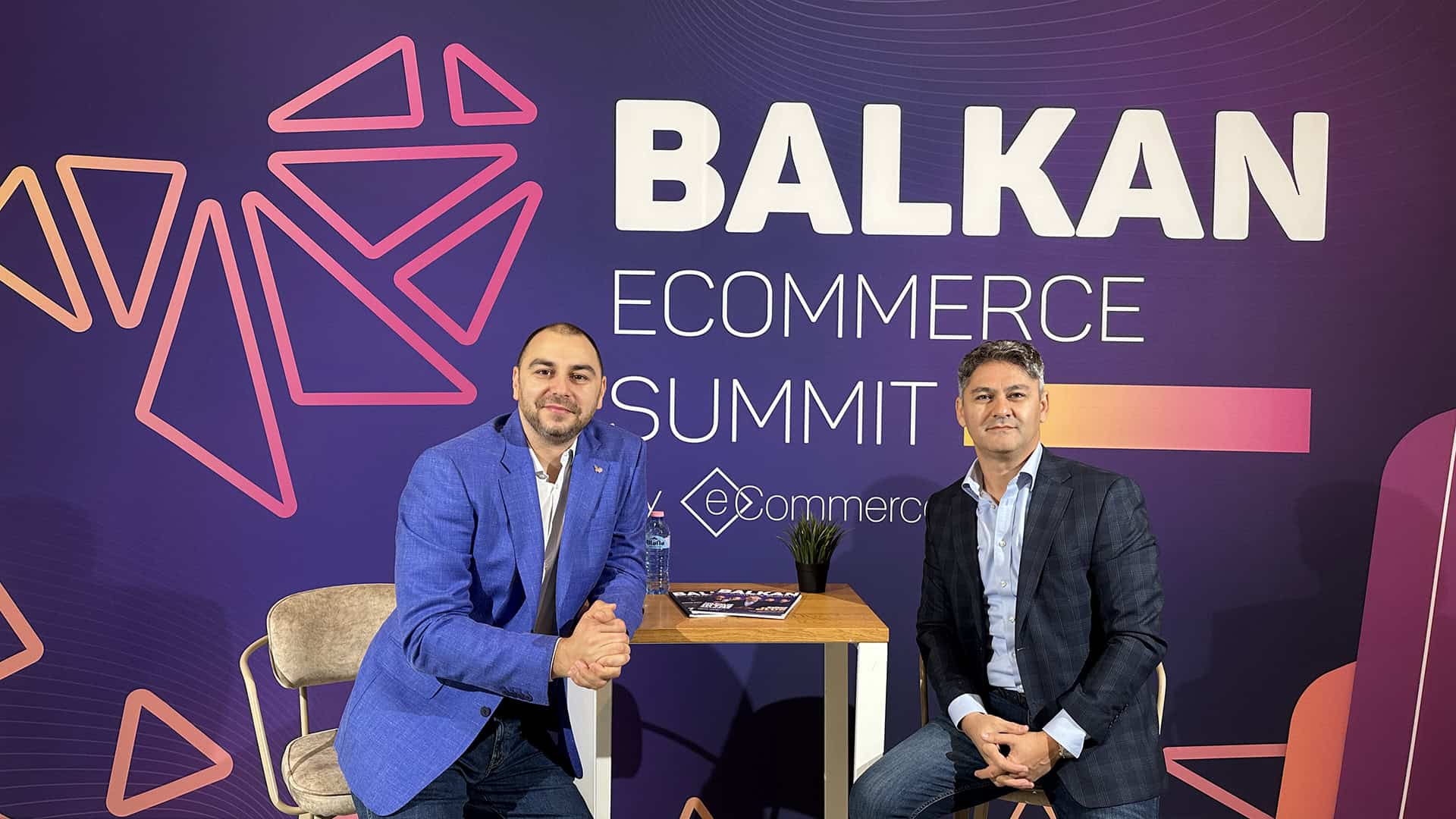Balkan eCommerce Summit 2026 ще се проведе на 28–29 април в София. Форумът ще събере над 60 международни експерти и над 1 500 бизнес срещи, поставяйки акцент върху растежа и свързаността на пазарите в Източна Европа.