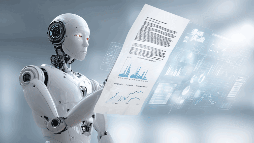 ERP.BG представи INGEST – AI функция, която автоматично чете и обработва фактури от снимка, спестявайки време и грешки в бизнеса.