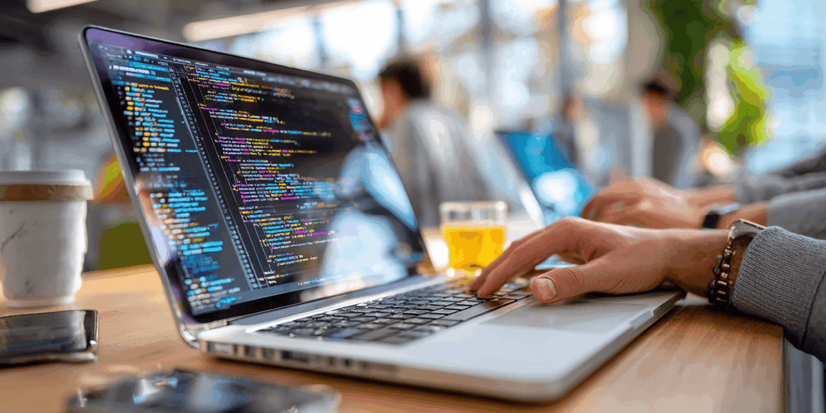 Sirma Academy стартира AI-First Development – първата програма в България, която обучава разработчици да работят в синергия с изкуствения интелект.