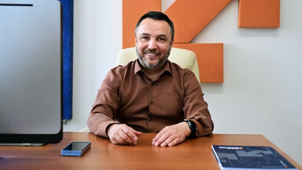 ERP системите навлизат в нова ера, превръщайки се в бизнес операционни системи. ERP.BG представя ERP.net v.26 – интелигентна екосистема, която интегрира документи, комуникация и управление в една платформа.