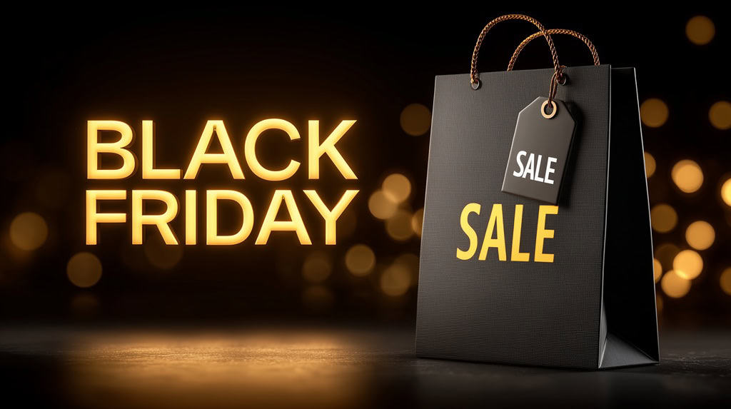 Xiaomi стартира Black Friday 2025 с атрактивни отстъпки за смартфони и таблети REDMI и POCO – смарт технологии на достъпна цена.