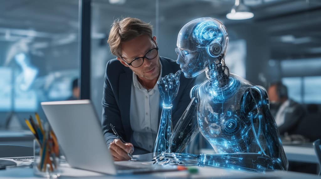 Business Central представи нови AI агенти, Excel справки, Shopify интеграция и инструмент за управление на качеството на Directions EMEA 2025 в Познан.