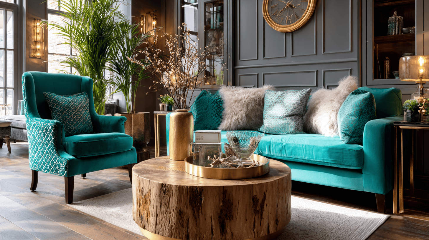 Повече устойчивост, естествени материали и цветове с характер: тенденциите  в интериора и мебелите за 2026 година - Новините ДНЕС