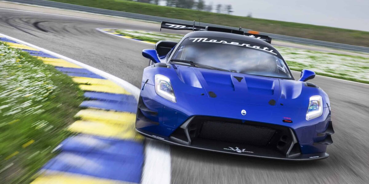 Maserati GT2 отчита силен сезон 2025 и планира разширено участие в международни GT шампионати през състезателната 2026 година.