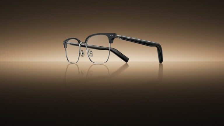 Xiaomi представи Mijia Smart Audio Glasses – смарт аудио очила с open-ear технология, стилен дизайн и интелигентни функции за ежедневна комуникация.