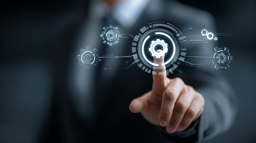ERP.net 26.2 въвежда Automation Builder – инструмент, с който бизнес потребителите могат да създават ERP автоматизации чрез разговор в чат, без програмистки умения.Нововъведението е възможно благодарение на приложението Automation Builder, което е първата по рода си vibe coding среда за писане на скриптове за ERP софтуер Новата версия 26.2 на системата за управление на бизнеса ERP.net ще даде възможност на всеки желаещ да създава сам автоматизации, като просто води разговор със софтуера. Това става възможно чрез новото приложение Automation Builder – инструмент, описан като първи по рода си vibe coding подход за създаване на автоматизации и приложения за ERP система. По този начин за първи път бизнес потребителите получават решение, с което могат самостоятелно, бързо и без програмистки умения да разработват автоматизации според своите конкретни нужди. Функцията вече може да бъде изпробвана онлайн на адрес https://marketplace.erp.net/apps/automation-builder от всеки желаещ. Потребителят може буквално да „разговаря“ със системата в чат прозорец и да ѝ възлага задачи за автоматизация със същата лекота, с която общува с популярни генеративни AI решения. Вместо сложни интерфейси, ръчно писане на код или продължителни обучения, процесът се свежда до естествен диалог: потребителят описва какво иска да се случва в бизнес процеса, а Automation Builder превръща описанието в работещо приложение. С този подход ERP.net адресира една от най-сериозните бариери при внедряването и персонализацията на ERP системи – зависимостта от програмисти – и предоставя на бизнеса инструмент, който прави създаването на автоматизации толкова интуитивно, колкото изпращането на съобщение в чат. “Новосъздаденият инструмент ще разшири многократно екосистемата около нашата ERP платформа ERP.net, а в перспектива има потенциала изцяло да промени начина, по който се внедрява бизнес софтуер”, споделя Иван Аржентински, основател и управляващ партньор на софтуерната компания ERP.net, която е създател на системата. Какво прави Automation Builder? Приложението позволява на всеки потребител да опише на разговорен език каква автоматизация му е необходима. В рамките на секунди системата генерира код, базиран на JavaScript бизнес правила (User Business Rules със JavaScript scripting), който може да бъде допълнително прецизиран чрез нови инструкции. Така възможностите за персонализация са практически неограничени. Технологията зад новия инструмент Automation Builder може да работи с различни модели изкуствен интелект. Всеки промпт се обработва върху предварително индексирана база на ERP.net модела, което цели висока точност и релевантност на генерирания код. Въпреки сложната архитектура, приложението работи с висока скорост и предоставя резултати за секунди. Улеснено създаване и използване на готови автоматизации Функционалностите на Automation Builder са насочени към практично приложение и лесна употреба. Приложението включва галерия с готови предложения за автоматизации, които могат да служат като отправна точка и вдъхновение. Освен това всяко генерирано бизнес правило може да бъде визуализирано като блок-схема, така че логиката да се проследява ясно и интуитивно. Етапът на развитие Етапът на развитие на Automation Builder подчертава амбицията зад проекта. Основният engine вече функционира стабилно и демонстрира надеждност при генерирането на бизнес правила – сигнал, че фундаментът е положен и технологията е готова за надграждане. Следващите стъпки включват добавяне на поддръжка за потребителски характеристики и възможност за автоматична инсталация на създадените правила – функционалности, които биха превърнали инструмента от експериментален прототип в завършен продукт, способен да промени начина, по който компаниите управляват ERP автоматизациите си. Значение за пазара Automation Builder е представен като първи подобен инструмент за ERP система, който демократизира създаването на нови функции и автоматизации. Той дава възможност на компании с различен мащаб и ресурси да адаптират ERP процесите си към своите специфични изисквания – без да разчитат на скъпоплатени програмисти. „С този инструмент правим решителна крачка към бъдещето на бизнес софтуера. Автоматизациите вече не са запазена територия за програмистите, а стават достъпни за всеки потребител, който иска да оптимизира работата си“, посочва още Иван Аржентински.
