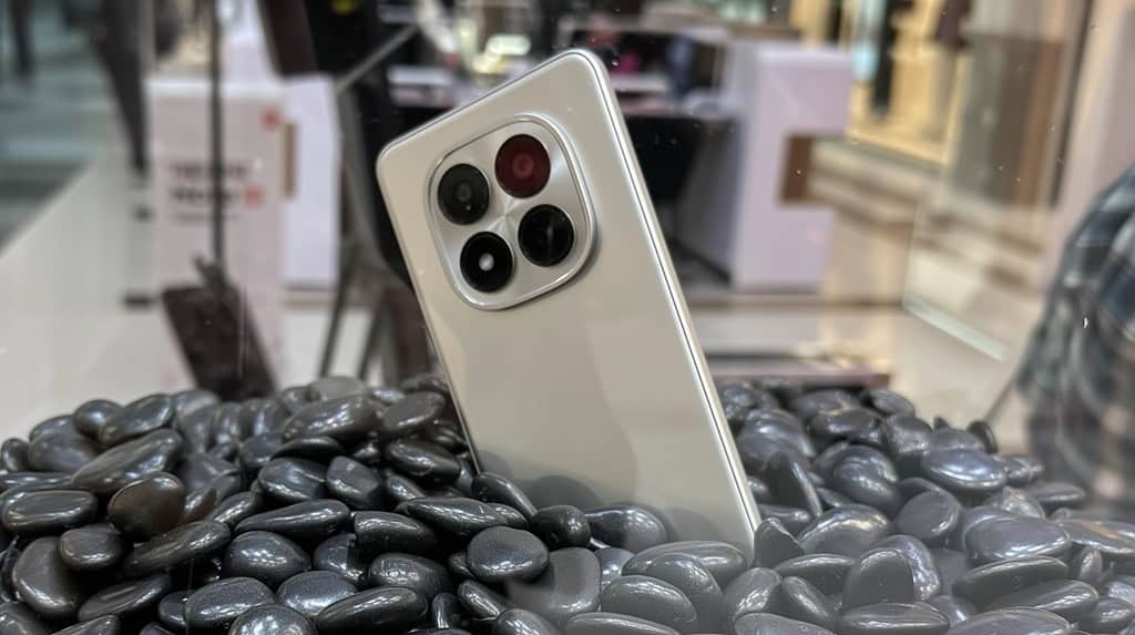 Xiaomi откри demo зона за REDMI Note 15 Series в Mall of Sofia (21–25 януари), където посетителите могат да тестват 5 модела и да участват в игра с награди.