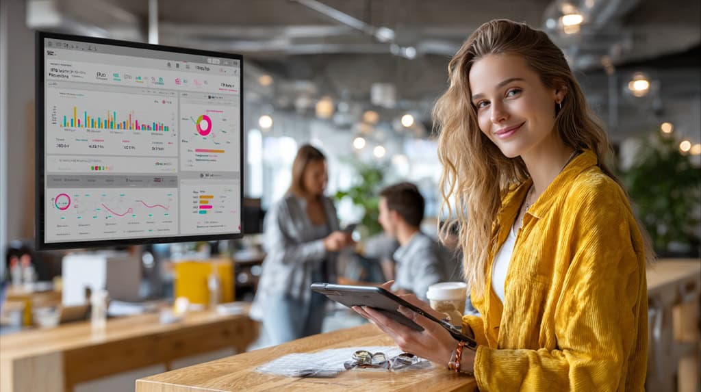 Нова версия на Tableau 2025.3 въвежда разширени AI възможности, по-силен административен контрол и по-сигурни интеграции за бизнеса.
