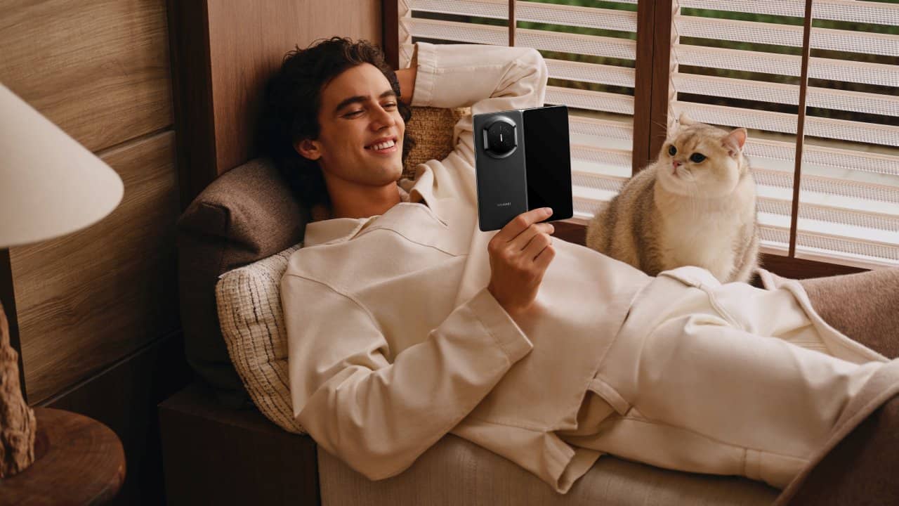 HUAWEI Mate X7 – сгъваем смартфон с флагманска камера, издръжлив дизайн, мощна батерия и специален пакет с HUAWEI Watch Fit 4 Pro на българския пазар.
