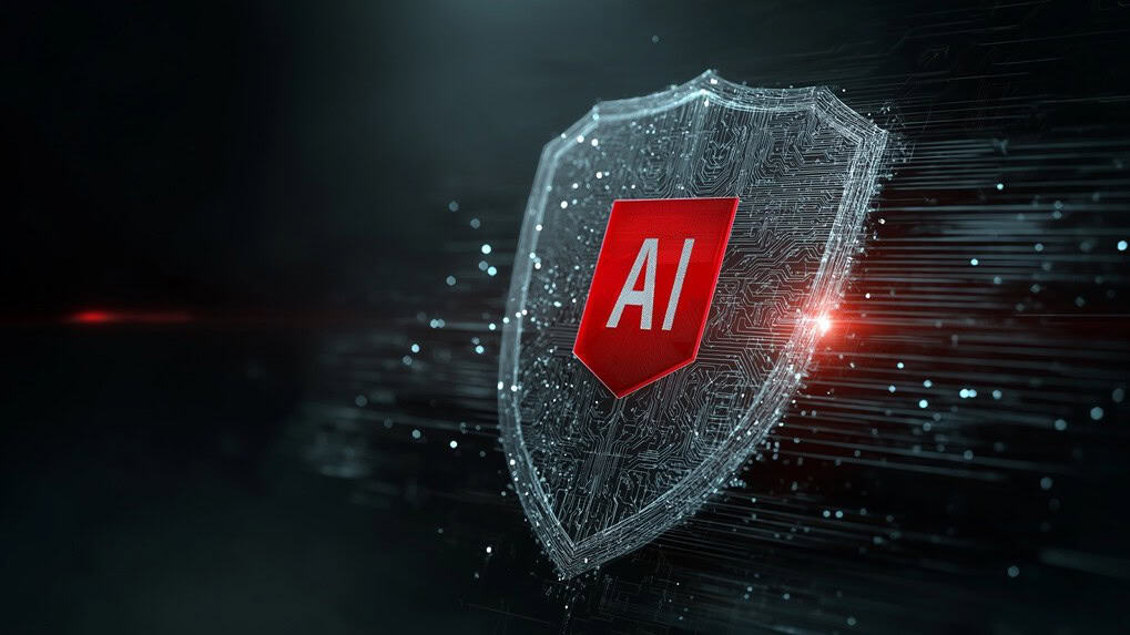 AI променя кибератаките. ThreatDown предлага нов модел за защита срещу модерни заплахи.