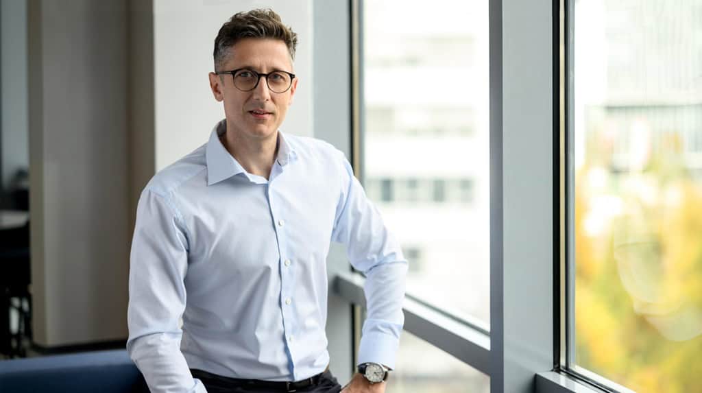 Богдан Узелац става новият CEO на Yettel България от май 2026 г., с фокус върху дигитализация, AI и развитие на бизнеса.