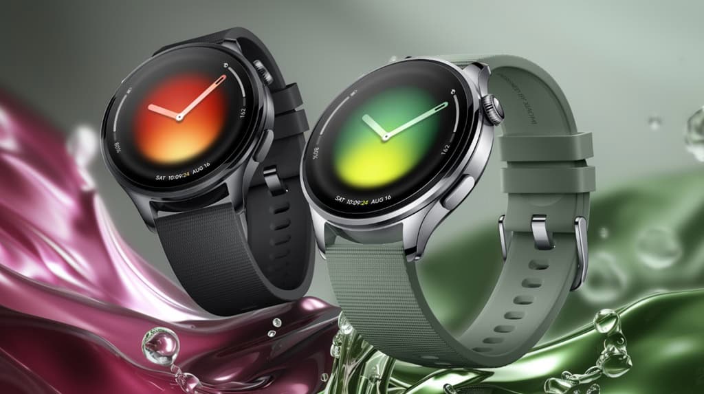 Xiaomi представи новата си AIoT серия – Electric Scooter 6 Ultra, Watch 5, REDMI Buds 8 Pro, Tag и UltraThin Power Bank. Вижте цените и наличността в България.
